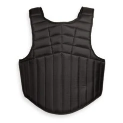 Gilet De Protection équitation Adulte - SMARTRIDER Noir -Maître Équestre gilet de protection equitation adulte smartrider noir 3