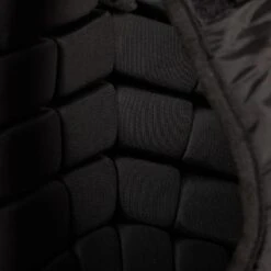 Gilet De Protection équitation Adulte - SMARTRIDER Noir -Maître Équestre gilet de protection equitation adulte smartrider noir 6