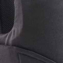 Gilet De Protection équitation Enfant - SAFETY 100 Noir -Maître Équestre gilet de protection equitation enfant safety 100 noir 3