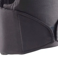 Gilet De Protection équitation Enfant - SAFETY 100 Noir -Maître Équestre gilet de protection equitation enfant safety 100 noir 4