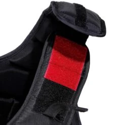 Gilet De Protection équitation Enfant - SMARTRIDER Noir -Maître Équestre gilet de protection equitation enfant smartrider noir 5