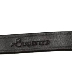 Gogue équitation Cheval - Schooling Noir 16 Gogue équitation Cheval - Schooling Noir -Maître Équestre gogue equitation cheval schooling noir 6