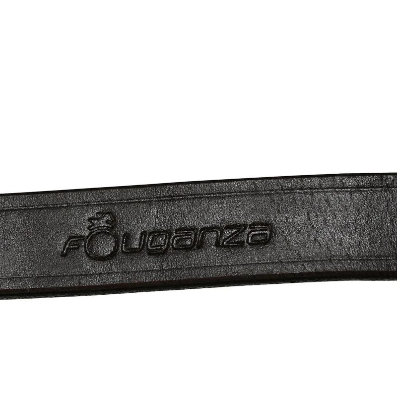 Gogue équitation Cheval - Schooling Noir 9 Gogue équitation Cheval - Schooling Noir – Image 7