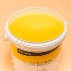 Graisse Sabots Cheval Et Poney - Onguent Entretien Blond 2,5 L 8 Graisse Sabots Cheval Et Poney - Onguent Entretien Blond 2,5 L -Maître Équestre graisse sabots cheval et poney onguent entretien blond 25 l 2