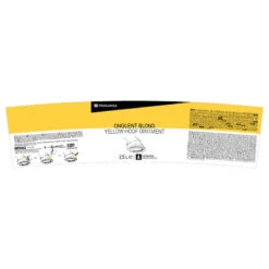 Graisse Sabots Cheval Et Poney - Onguent Entretien Blond 2,5 L 9 Graisse Sabots Cheval Et Poney - Onguent Entretien Blond 2,5 L -Maître Équestre graisse sabots cheval et poney onguent entretien blond 25 l 3