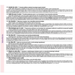 Huile Peau équitation Biologique Cheval Et Poney - Leovet Dermite Estivale 500ml -Maître Équestre huile peau equitation biologique cheval et poney leovet dermite estivale 500ml 1