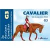 Je Deviens Cavalier - Galop 3 -Maître Équestre je deviens cavalier galop 3