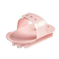 Kit De Pansage équitation Enfant ROSE -Maître Équestre kit de pansage equitation enfant rose 5