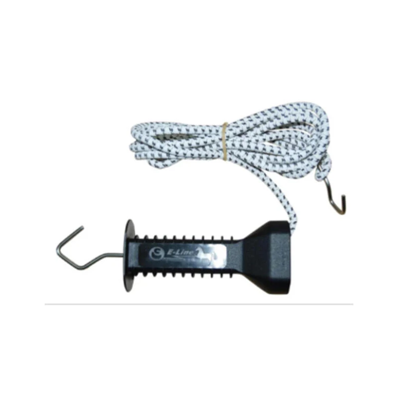 KIT POIGNEE DE PORTE CLOTURE FLEXIBLE 3M A 6M 3 KIT POIGNEE DE PORTE CLOTURE FLEXIBLE 3M A 6M