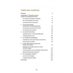 Le Cheval Dans Tous Ses états - Le Bien-être équin En Question -Maître Équestre le cheval dans tous ses etats le bien etre equin en question 2