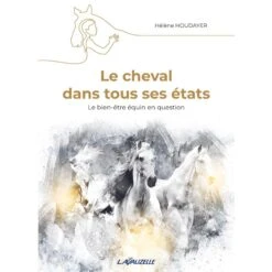 Le Cheval Dans Tous Ses états - Le Bien-être équin En Question