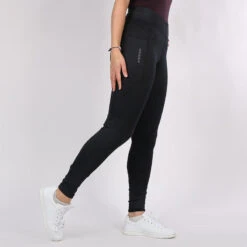 Legging D'Équitation Shining Full Grip Epplejeck Bleu Foncé 7 Legging D'Équitation Shining Full Grip Epplejeck Bleu Foncé -Maître Équestre legging dequitation shining full grip epplejeck bleu fonce 2