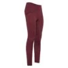 Legging équitation Full Grip Fille Easy Rider Dietse Winter -Maître Équestre legging equitation full grip fille easy rider dietse winter