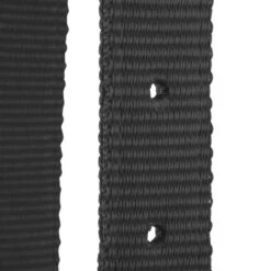 Licol équitation Cheval Et Poney SCHOOLING Noir 12 Licol équitation Cheval Et Poney SCHOOLING Noir -Maître Équestre licol equitation cheval et poney schooling noir 2