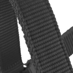 Licol équitation Cheval Et Poney SCHOOLING Noir 17 Licol équitation Cheval Et Poney SCHOOLING Noir -Maître Équestre licol equitation cheval et poney schooling noir 7