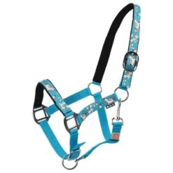 Licol Sweetie Epplejeck Bleu Clair