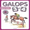 Livre D'équitation Galops 3 Et 4 édition Vigot -Maître Équestre livre dequitation galops 3 et 4 edition vigot