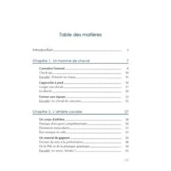 Ma Méthode Pour Gagner 11 Ma Méthode Pour Gagner -Maître Équestre ma methode pour gagner 2