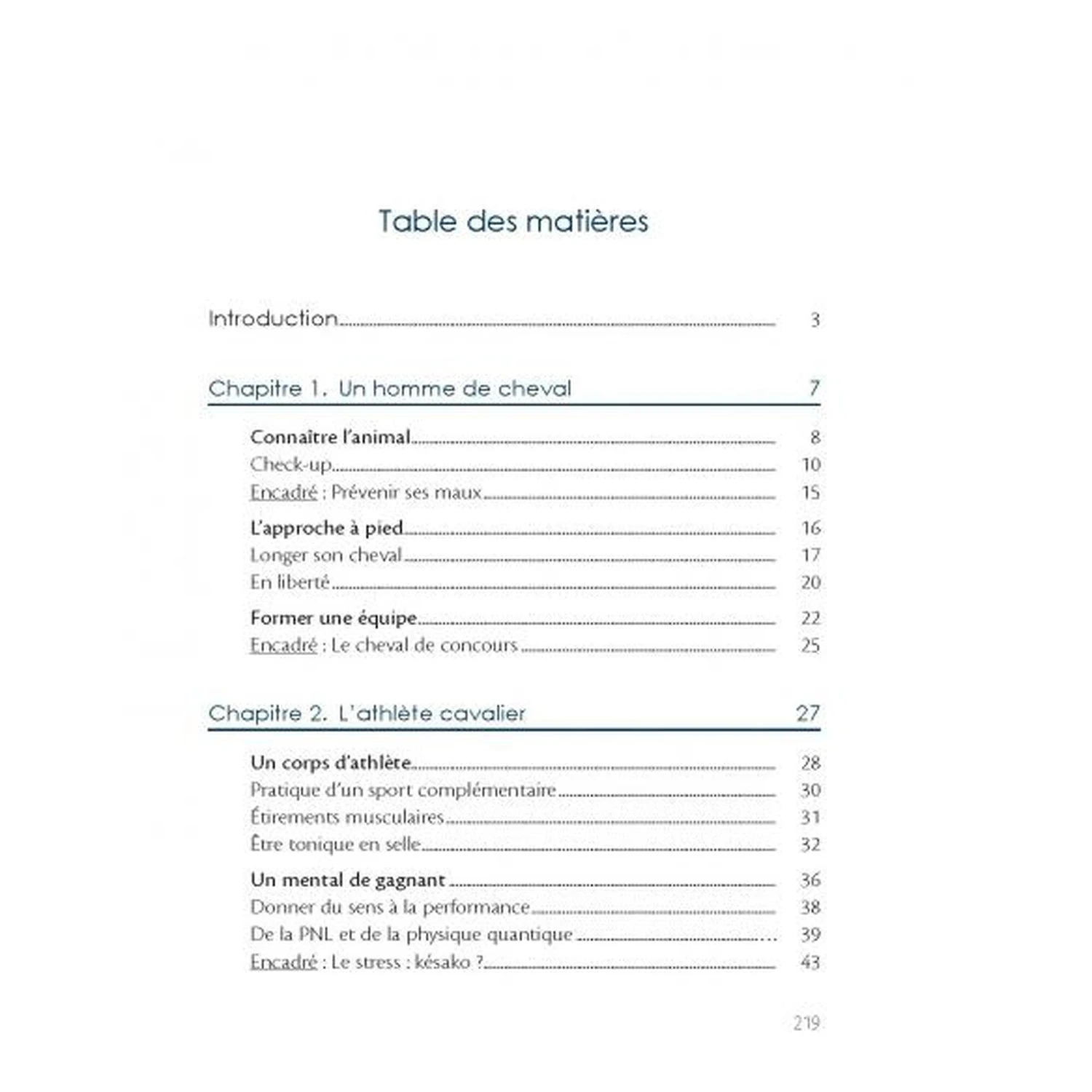 Ma Méthode Pour Gagner 5 Ma Méthode Pour Gagner – Image 3