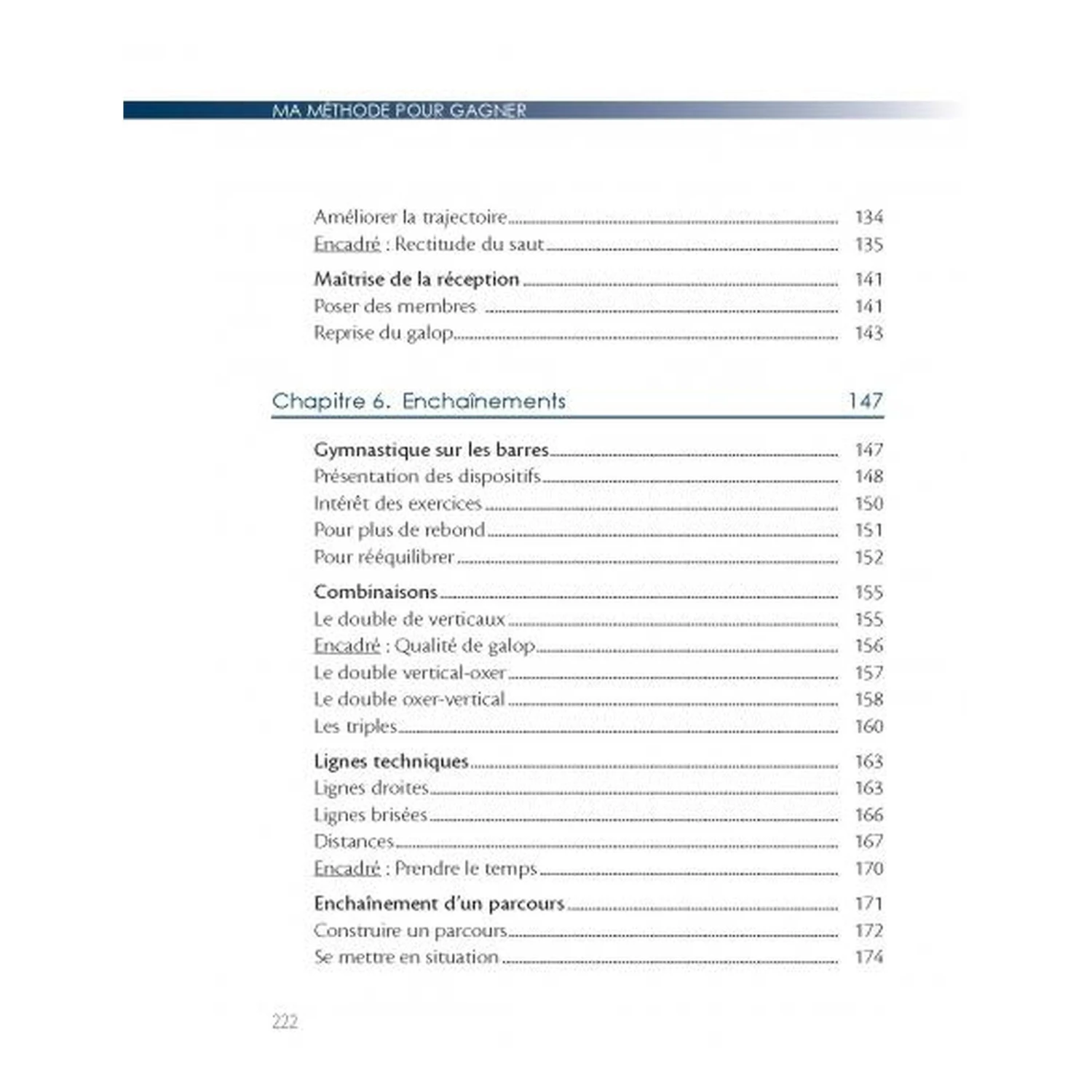 Ma Méthode Pour Gagner 8 Ma Méthode Pour Gagner – Image 6