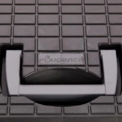 Mallette De Pansage équitation 500 Noir Et Gris 15 Mallette De Pansage équitation 500 Noir Et Gris -Maître Équestre mallette de pansage equitation 500 noir et gris 6