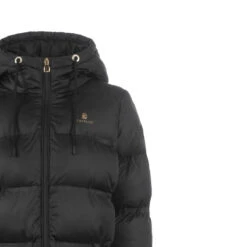 Manteau Femme Cavallo Cavaleila -Maître Équestre manteau femme cavallo cavaleila 3