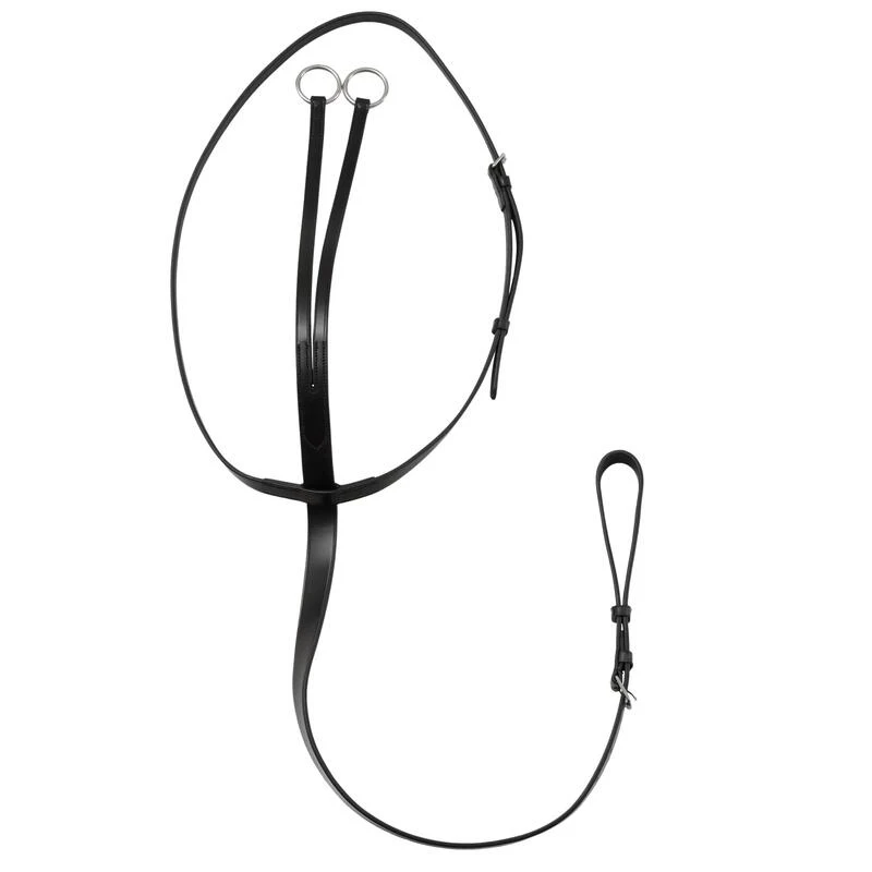 Martingale Pour Cheval Premier Equine Fuscaldo 4 Martingale Pour Cheval Premier Equine Fuscaldo – Image 2