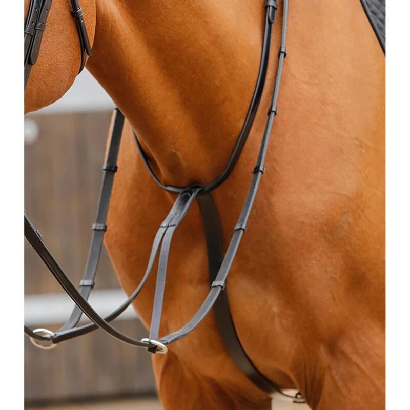 Martingale Pour Cheval Premier Equine Fuscaldo 6 Martingale Pour Cheval Premier Equine Fuscaldo – Image 4