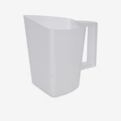 Mesure à Grains équitation Transparente Cheval Et Poney - Kerbl 2 L