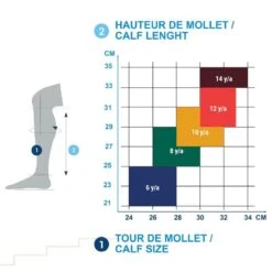 Mini-chaps équitation Mesh Enfant - 100 Noires -Maître Équestre mini chaps equitation mesh enfant 100 noires 5