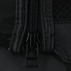 Mini-chaps équitation Mesh Enfant - 100 Noires -Maître Équestre mini chaps equitation mesh enfant 100 noires 6