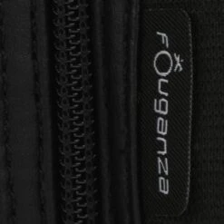 Mini-chaps équitation Mesh Enfant - 100 Noires -Maître Équestre mini chaps equitation mesh enfant 100 noires 9