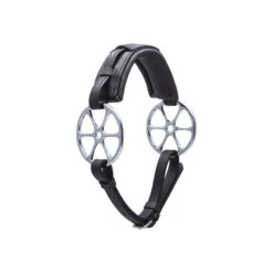 Mors Hackamore Pour Cheval Stübben