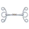 Mors Papillon Pour Cheval Stübben 1 Mors Papillon Pour Cheval Stübben -Maître Équestre mors papillon pour cheval stubben
