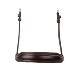 Muserolle Anatomique Pour Cheval Premier Equine Verdura Cavesson