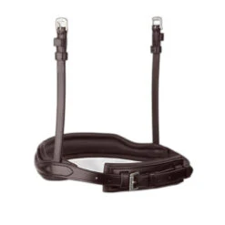 Muserolle Anatomique Pour Cheval Premier Equine Verdura Cavesson -Maître Équestre muserolle anatomique pour cheval premier equine verdura cavesson 3