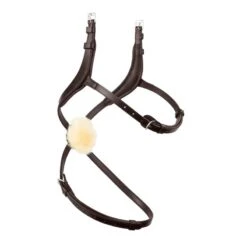 Muserolle Croisée Premier Equine Glorioso Mexican -Maître Équestre muserolle croisee premier equine glorioso mexican 2