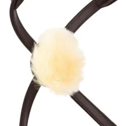 Muserolle Croisée Premier Equine Glorioso Mexican -Maître Équestre muserolle croisee premier equine glorioso mexican 3