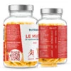 Nutri&Co Le Multi (60 Gélules) -Maître Équestre nutri and co le multi 60 gelules
