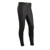 Pantalon Chaud Imperméable équitation Enfant KIPWARM Noir -Maître Équestre pantalon chaud impermeable equitation enfant kipwarm noir