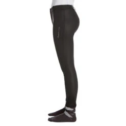 Pantalon Chaud Imperméable équitation Enfant KIPWARM Noir 14 Pantalon Chaud Imperméable équitation Enfant KIPWARM Noir -Maître Équestre pantalon chaud impermeable equitation enfant kipwarm noir 2
