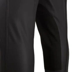 Pantalon Chaud Imperméable équitation Enfant KIPWARM Noir 21 Pantalon Chaud Imperméable équitation Enfant KIPWARM Noir -Maître Équestre pantalon chaud impermeable equitation enfant kipwarm noir 9