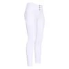 Pantalon De Concours équitation Full Grip Femme HV Polo Elena -Maître Équestre pantalon de concours equitation full grip femme hv polo elena