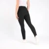 Pantalon D'Équitation Evita Silicone Easy Rider Noir -Maître Équestre pantalon dequitation evita silicone easy rider noir