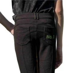 Pantalon Enfant Horka Aiden Ss22 -Maître Équestre pantalon enfant horka aiden ss22 2