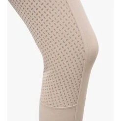 Pantalon équitation Assise Gel En Silicone Fille Premier Equine Brava -Maître Équestre pantalon equitation assise gel en silicone fille premier equine brava 2