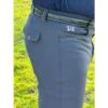 Pantalon équitation Basanes Tissus T De T Ultime -Maître Équestre pantalon equitation basanes tissus t de t ultime
