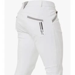 Pantalon équitation De Concours Avec Grip Premier Equine Barusso -Maître Équestre pantalon equitation de concours avec grip premier equine barusso 2