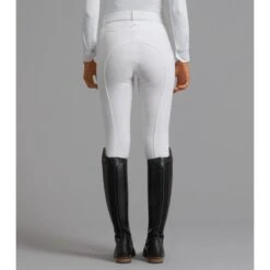 Pantalon équitation De Concours Full Grip En Gel Femme Premier Equine Cassa -Maître Équestre pantalon equitation de concours full grip en gel femme premier equine cassa 2