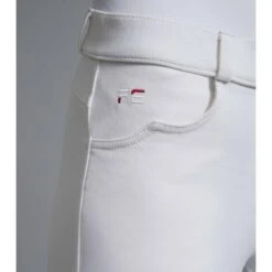 Pantalon équitation De Concours Full Grip En Gel Femme Premier Equine Cassa -Maître Équestre pantalon equitation de concours full grip en gel femme premier equine cassa 3